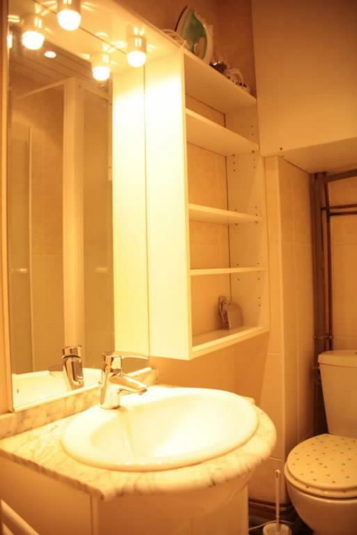 Saint Michel Notre Dame Apartman Párizs Kültér fotó