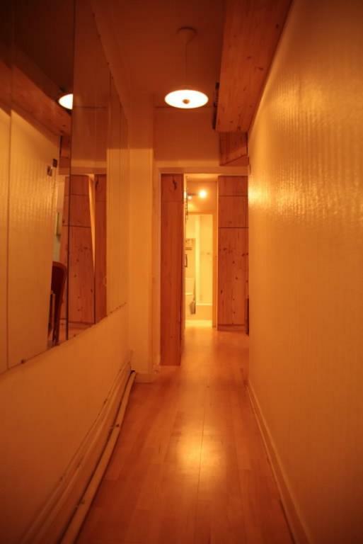 Saint Michel Notre Dame Apartman Párizs Kültér fotó